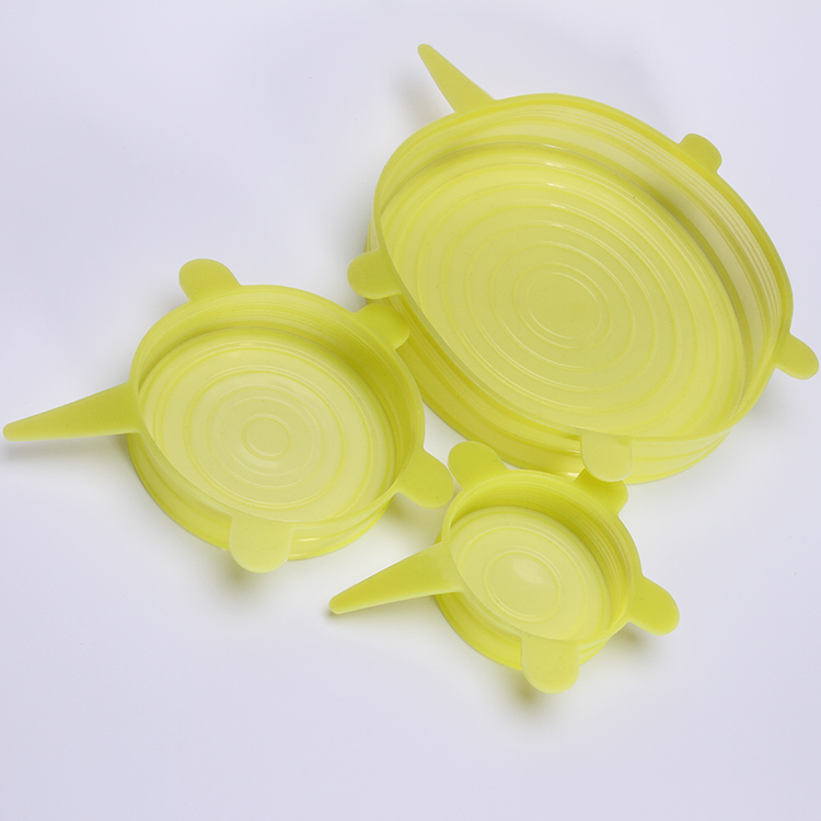 silicone cling film