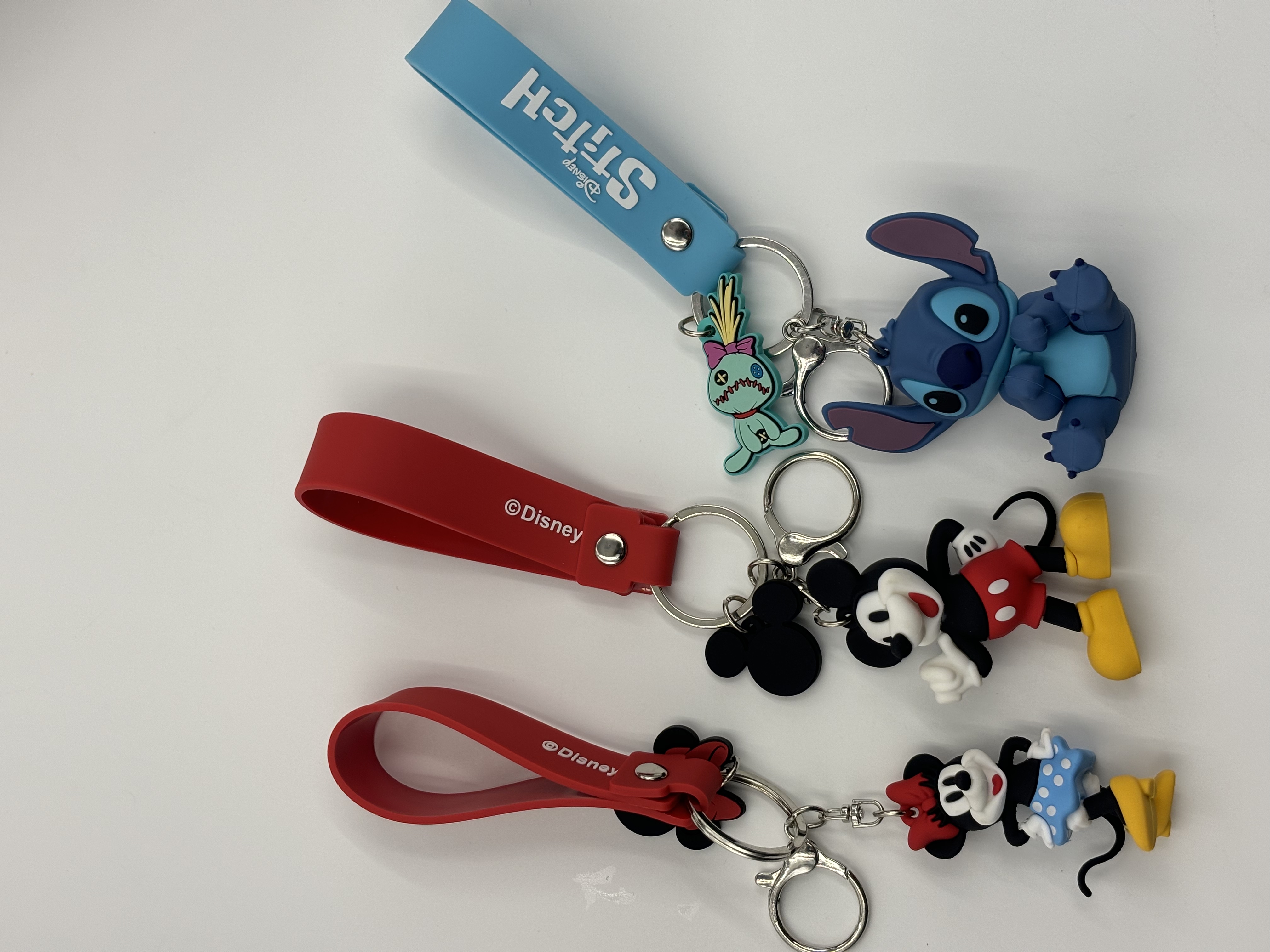 keychain