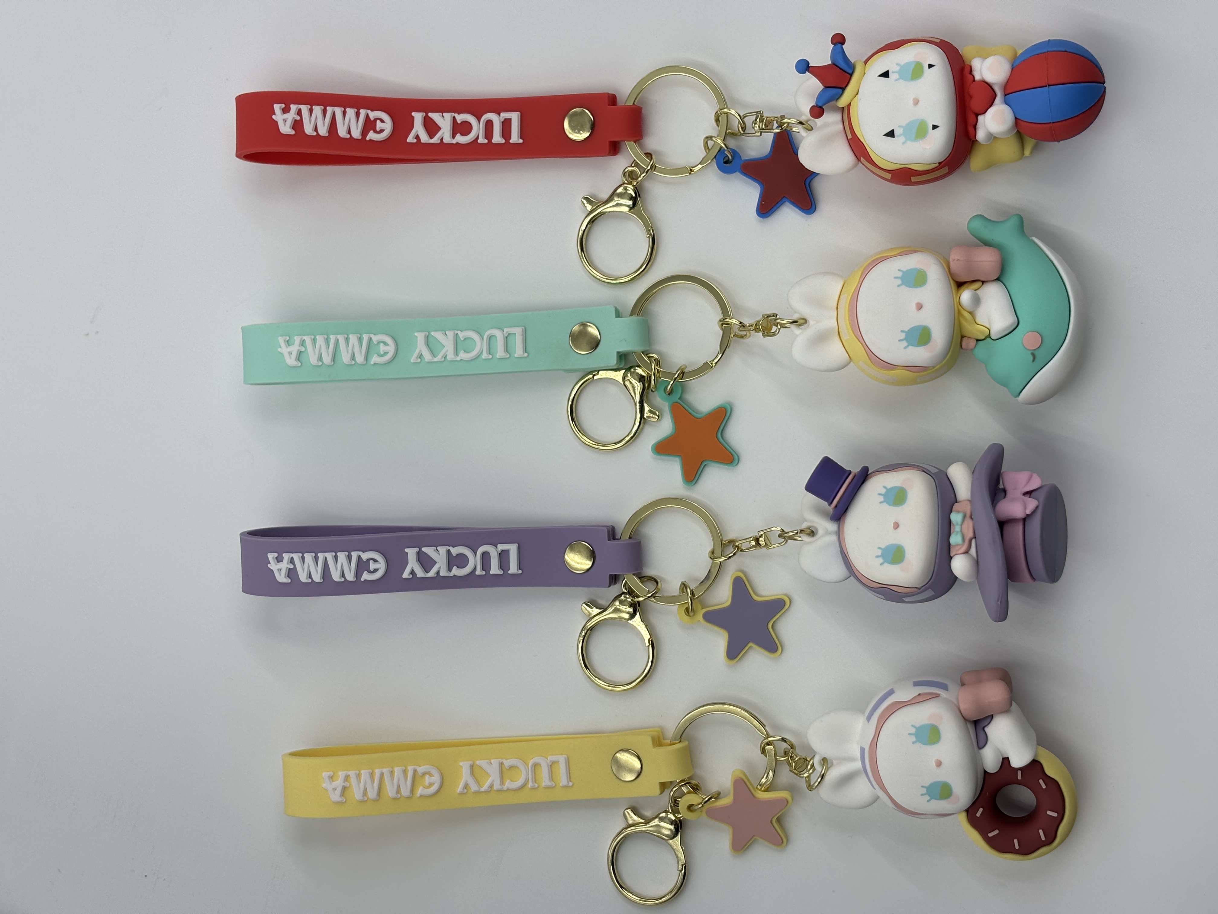 keychain
