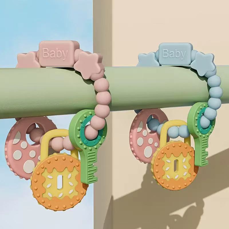 silicone baby products