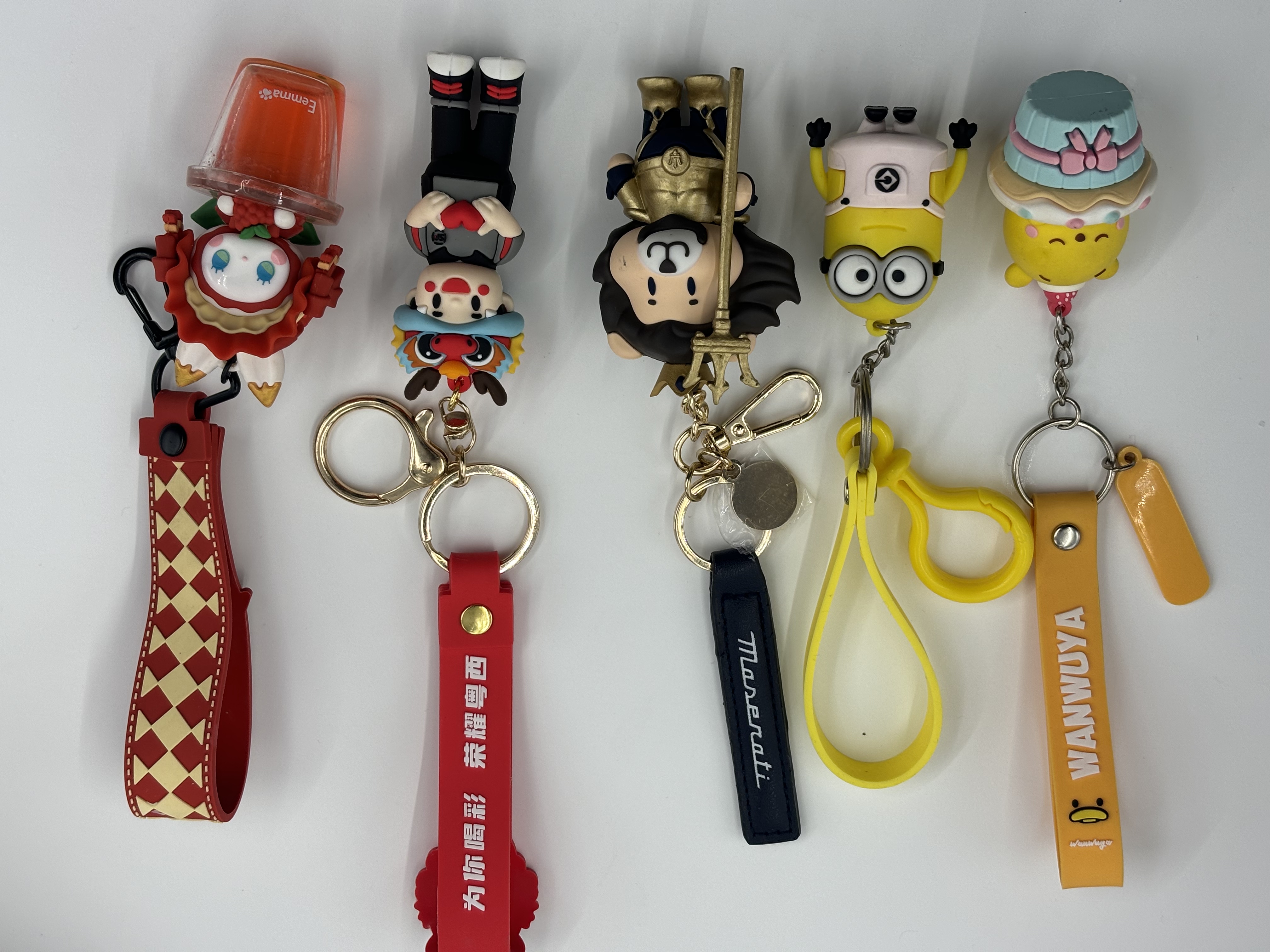 keychain