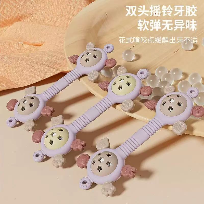 baby teether