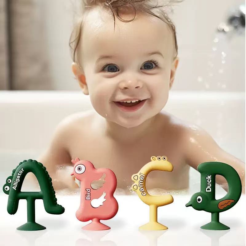 baby teether