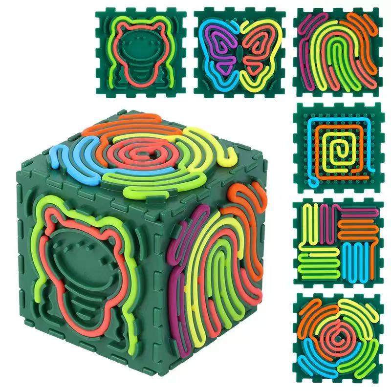 silicone baby products