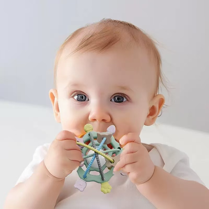baby teether